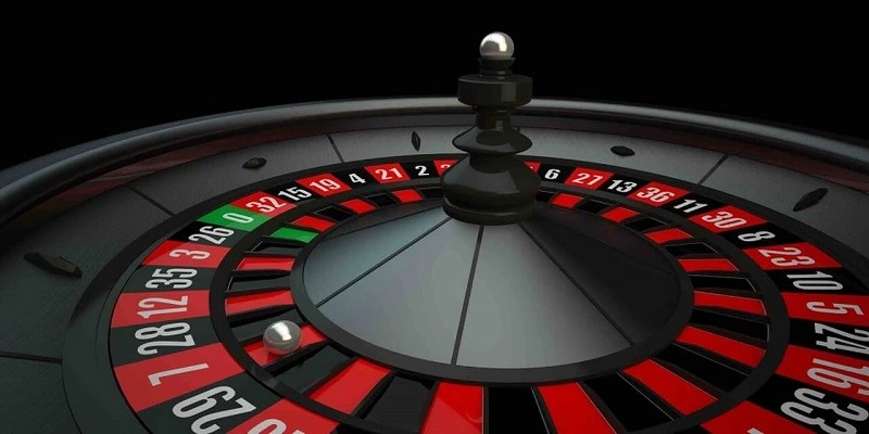 Hướng dẫn cách chơi roulette