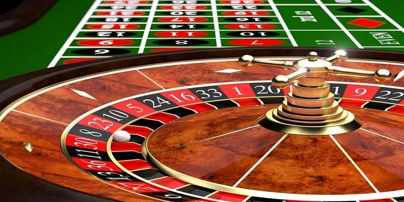 4 cách chơi roulette bất bại