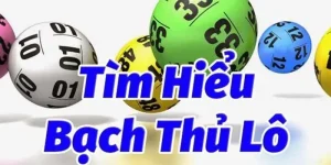 soi cầu bạch thủ