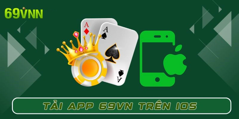 Chi tiết quy trình tải app về hệ điều hành iOS siêu đơn giản trong 2 phút