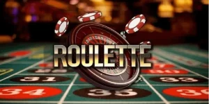 Cách chơi roulette tại nhà cái 69VN