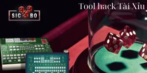 Tìm hiểu về công cụ hack Tài Xỉu